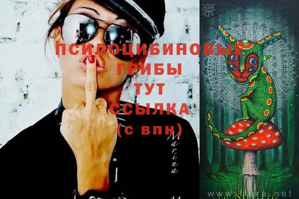 прущий лед Баксан